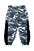 CALÇA COM ESTAMPA MILITAR - comprar online