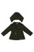 PARKA INFANTIL MENINA TEEN - Aquarela Moda Infantil - Moda e Conforto