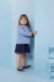 JAQUETA DUPLA FACE BABY MENINA - comprar online