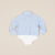 BODY CAMISA MANGA LONGA COM FECHAMENTO ENTRE AS PERNAS - Aquarela Moda Infantil - Moda e Conforto