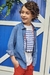 CAMISA MANGA LONGA JEANS MENINO - Aquarela Moda Infantil - Moda e Conforto