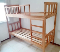 CAMA CUCHETA BAUTISTA en internet
