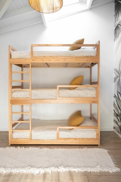 CAMA TRICUCHETA BELTRÁN