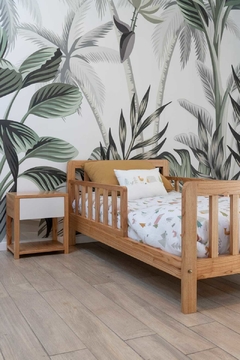 CAMITA ALMA - NOOK DECO - Tienda Online