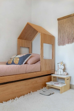 CAMA FELICITAS