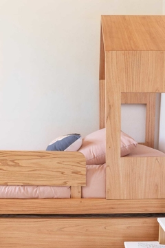 CAMA FELICITAS - tienda online