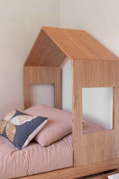CAMA FELICITAS - NOOK DECO - Tienda Online