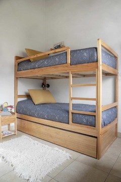 CAMA CUCHETA BENJAMIN