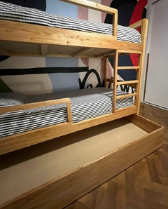 CARRO/CAJÓN