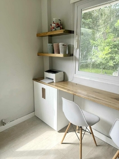 ESCRITORIO WHITE - comprar online