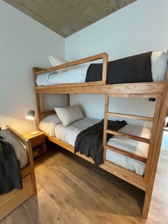 CAMA CUCHETA BENJAMIN en internet