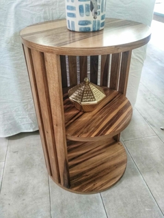 MESA DE LUZ PILI