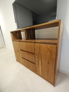 CÓMODA BELU