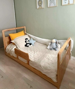 CAMA RAMÓN - comprar online