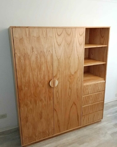 PLACARD/ROPERO - NOOK DECO - Tienda Online