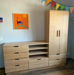 PLACARD/ROPERO - tienda online