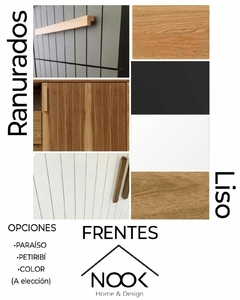 PLACARD/ROPERO en internet