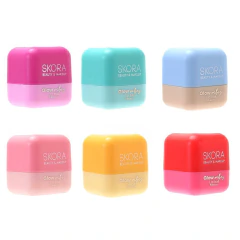 BALSAMO LABIAL FRUTAL MOX39585 - comprar online
