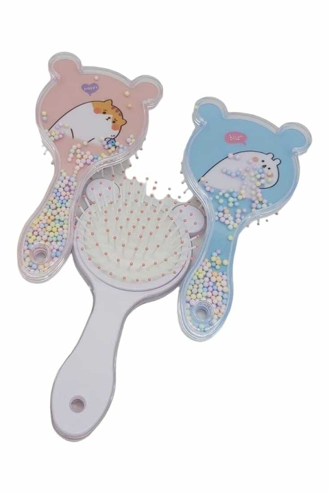 CEPILLO GATITO CL33004