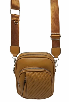 BANDOLERA NAYI LAU102 - comprar online
