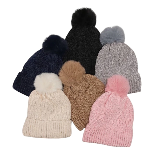 GORRO LGOPOMP105