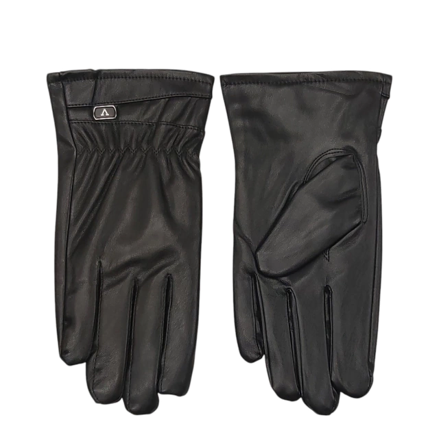 GUANTE ECO CUERO LGU130$