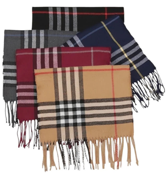 PASHMINA LUXC258012