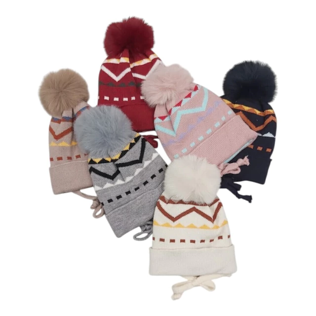 GORRO LUX258129