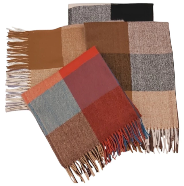 PASMINA LUXC258080