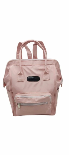 MOCHILA ATENA - ninapiu