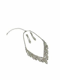 COLLAR STRAS
