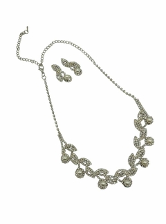 COLLAR STRAS - comprar online