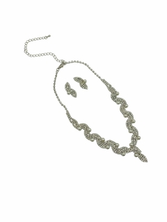 COLLAR STRAS - comprar online