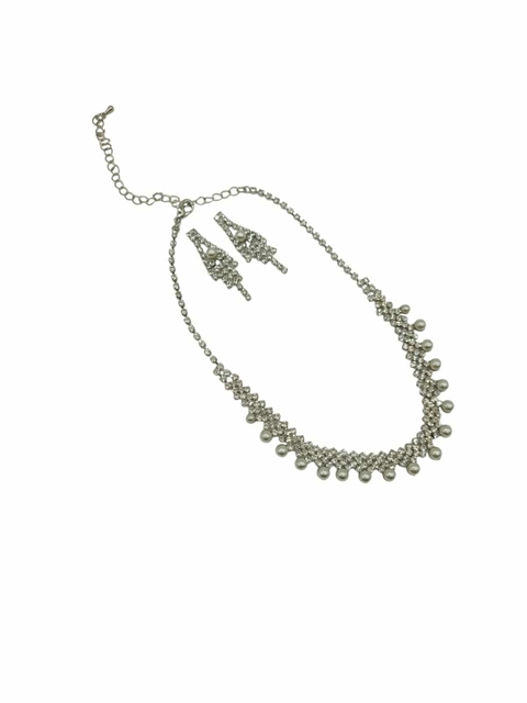 COLLAR STRAS