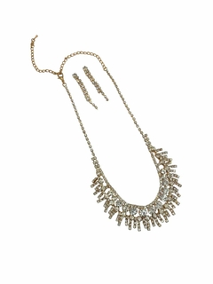 COLLAR STRAS - comprar online