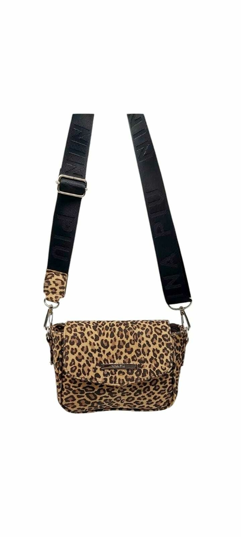 BANDOLERA LARA (AU15102) - comprar online