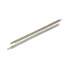 PULSERA DE STRASS