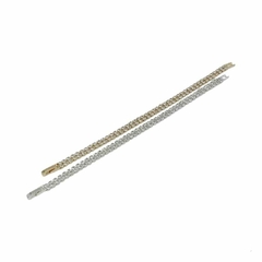 PULSERA DE STRASS