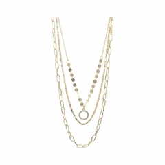 COLLAR LARGO - comprar online