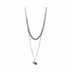 COLLAR LARGO - comprar online
