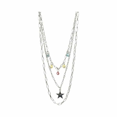 COLLAR LARGO - comprar online