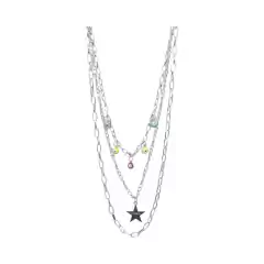 COLLAR LARGO - comprar online