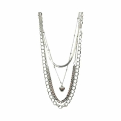 COLLAR LARGO - comprar online