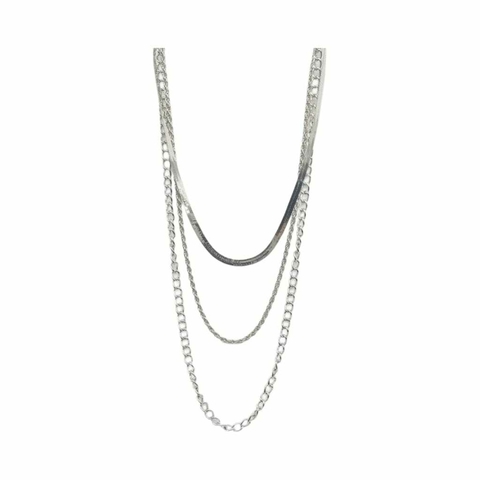 COLLAR LARGO LDB109