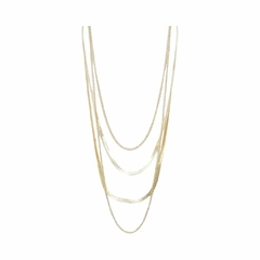 COLLAR LARGO - comprar online