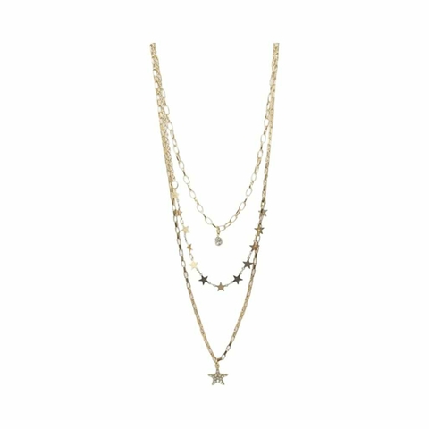 COLLAR LARGO LDB104