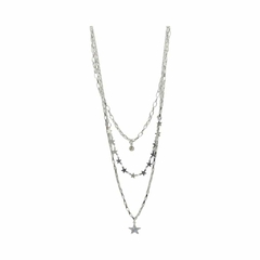 COLLAR LARGO - comprar online