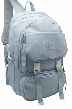 MOCHILA LAU120 - comprar online