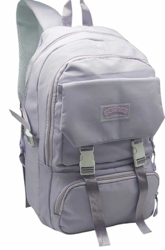 MOCHILA LAU120
