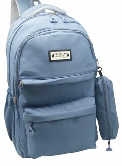MOCHILA LAU126